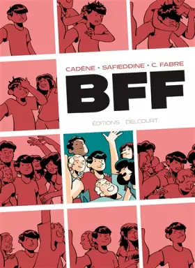Couverture du produit · BFF