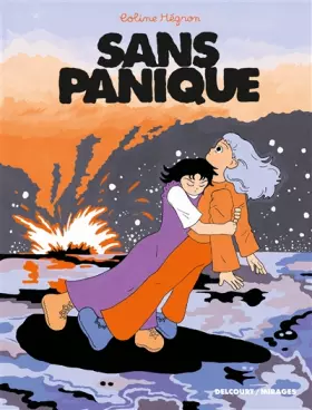 Couverture du produit · Sans panique