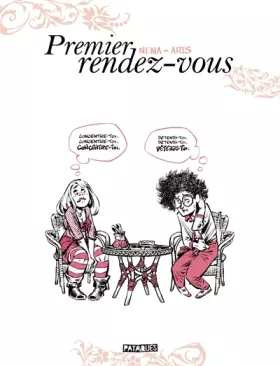 Couverture du produit · Premier rendez-vous