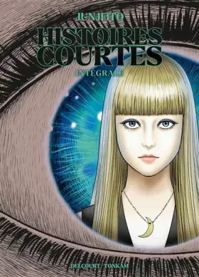 Couverture du produit · Junji Ito - Histoires courtes