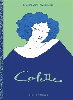 Couverture du produit · Colette