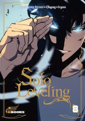 Couverture du produit · Solo Leveling T08