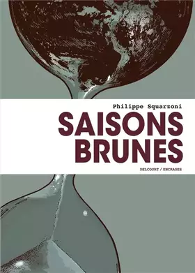 Couverture du produit · Saisons Brunes - Coffret