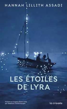 Couverture du produit · Les Étoiles de Lyra