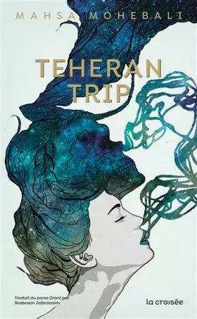 Couverture du produit · Teheran Trip