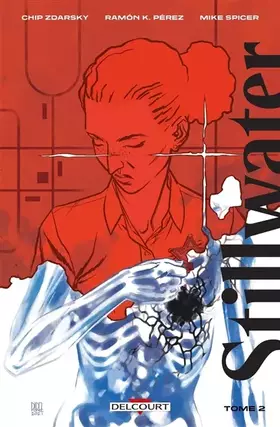 Couverture du produit · Stillwater T02