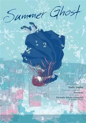 Couverture du produit · Summer Ghost T02