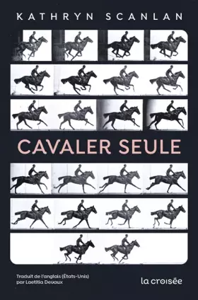 Couverture du produit · Cavaler Seule