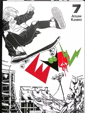 Couverture du produit · Evol T07 (7)