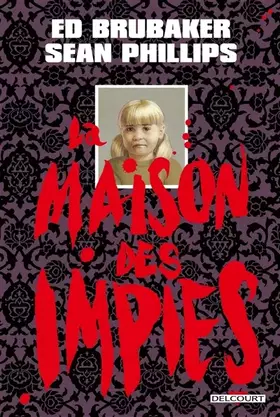 Couverture du produit · La Maison des impies