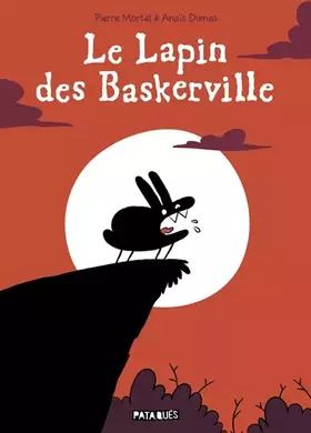 Couverture du produit · Le Lapin des Baskerville