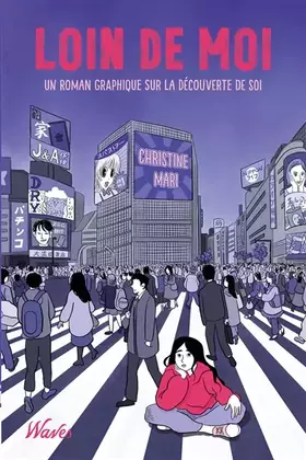 Couverture du produit · Loin de moi