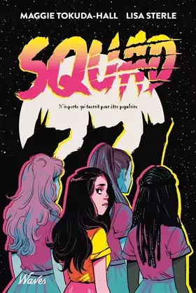 Couverture du produit · Squad
