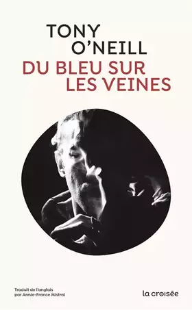 Couverture du produit · Du bleu sur les veines