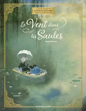 Couverture du produit · Le Vent dans les saules - Édition prestige