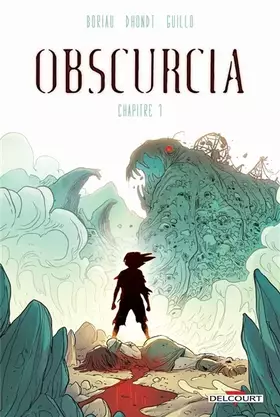 Couverture du produit · Obscurcia Chapitre 1: Chapitre 1