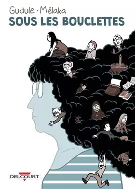 Couverture du produit · Sous les bouclettes