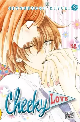 Couverture du produit · Cheeky love T10 (10)