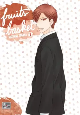 Couverture du produit · Fruits Basket Perfect T08