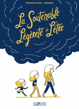 Couverture du produit · Soutenable légèreté de l'être
