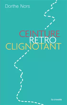 Couverture du produit · Ceinture, rétro, clignotant