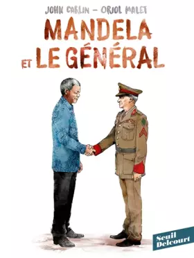 Couverture du produit · Mandela et le général