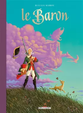 Couverture du produit · Le Baron