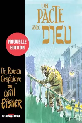 Couverture du produit · Un pacte avec Dieu - NED