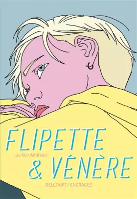 Couverture du produit · Flipette et Vénère