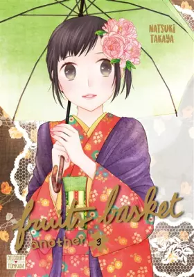 Couverture du produit · Fruits basket another T03
