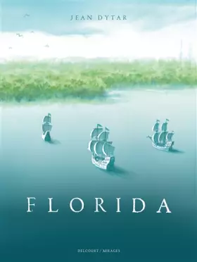 Couverture du produit · Florida