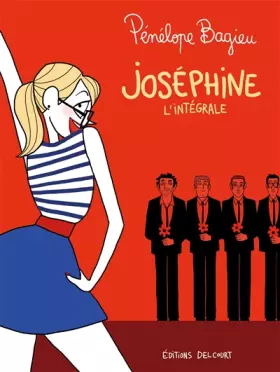 Couverture du produit · Joséphine - Intégrale