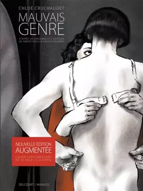 Couverture du produit · Mauvais genre