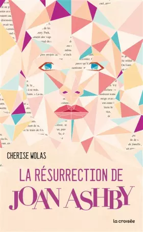Couverture du produit · La Résurrection de Joan Ashby