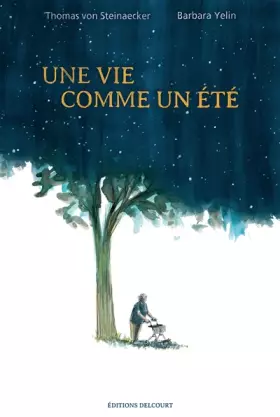 Couverture du produit · Une vie comme un été