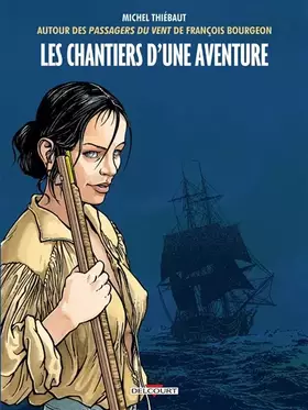Couverture du produit · Les Chantiers d'une aventure