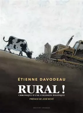 Couverture du produit · Rural !