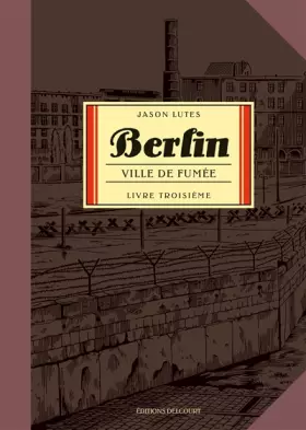 Couverture du produit · Berlin T03