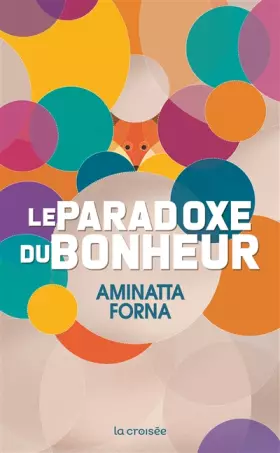 Couverture du produit · Le Paradoxe du bonheur