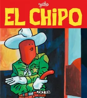Couverture du produit · El Chipo
