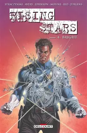 Couverture du produit · Rising stars T04