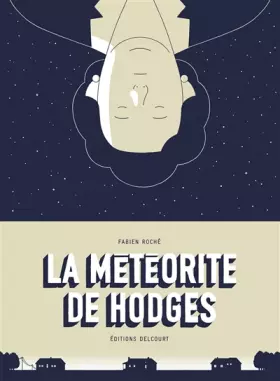 Couverture du produit · La Météorite de Hodges