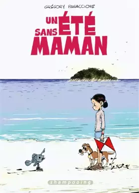 Couverture du produit · Un été sans maman