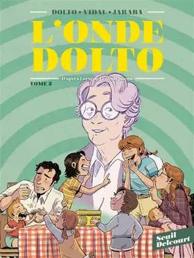 Couverture du produit · L'Onde Dolto 2/2