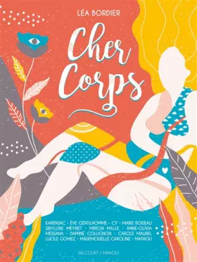 Couverture du produit · Cher Corps