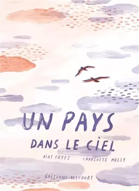 Couverture du produit · Un pays dans le ciel