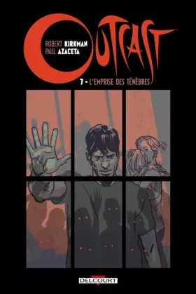 Couverture du produit · Outcast T07