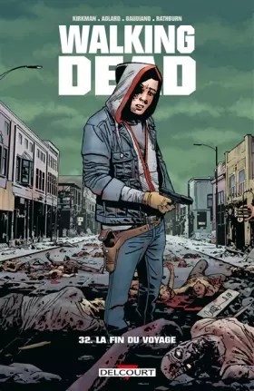 Couverture du produit · Walking Dead T32