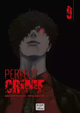 Couverture du produit · Perfect crime T09
