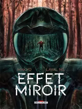 Couverture du produit · Effet Miroir